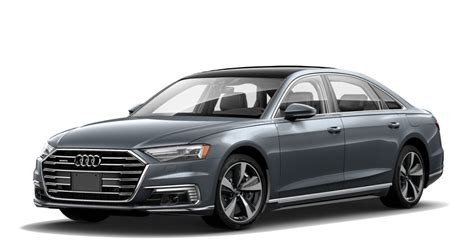 2021 Audi A8 Hybrid L 60 Tfsi E Plug In Hybrid Full Specs Features And