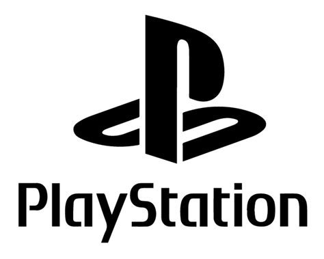 Playstation Logo Transparent Png Play Station