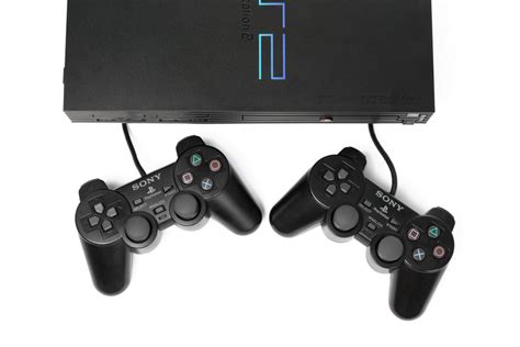 La Playstation 2 Fête Ses 20 Ans Quels Sont Vos Meilleurs Souvenirs