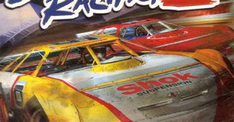 Magipack Games Dirt Track Racing 2 Full Game Repack Download