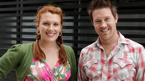 Tv Clare Bowditch Lands Offspring Role The Courier Mail