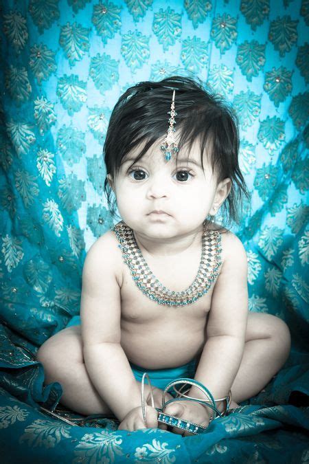 Indian Baby Photoshoot Ideas Baby Viewer