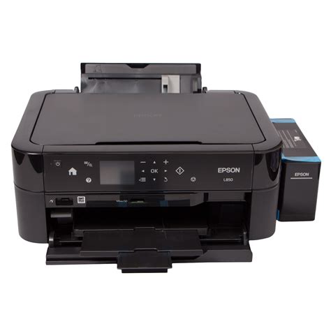 Epson L850 Print Photo Printer Best Price In Kenya