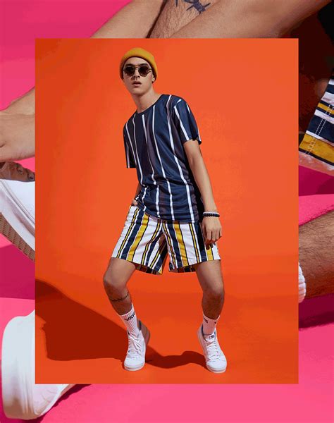 A Complete Guide To The Best Men’s T Shirts And How To Style Them Edgars Mag