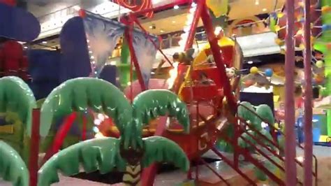 Located on the fifth and seventh floor of the berjaya times square mall, it has numerous rides and entertainment options for both adults and kids. MOLLY COOL's SWING - KIDS RIDE (at Berjaya Times Square ...