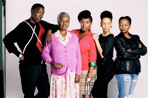Tshidi Begs Jack To Help Her This Week On Generations The Citizen