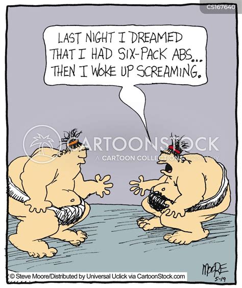 Scream Cartoons And Comics Funny Pictures From Cartoonstock
