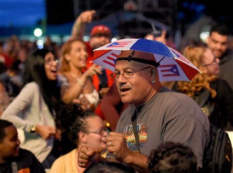 Farruko Packs Chevy Court As The First Ever Nys Fair Headliner To