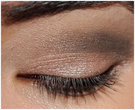 Quick Neutral Look Using The Naked Palette Fab Makeup Gorgeous Makeup Makeup Tips Beauty