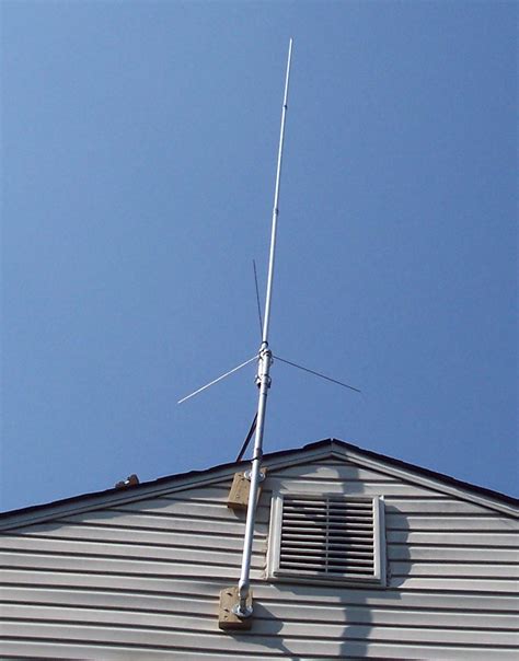 Antennas Loop Antennas For Ham Radio