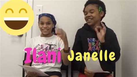 What Whos Most Likely To Challenge Ilani And Janelle Pierre