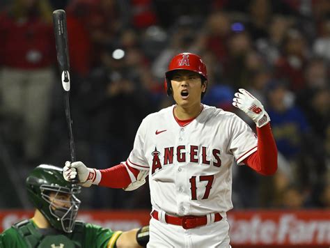 Angels Record Will Be Key Indicator For Shohei Ohtani Trade