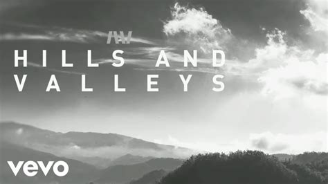 Tauren Wells Hills And Valleys Official Lyric Video YouTube Music