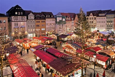 European Christmas Legends And Traditions—a Look To The Past And Present