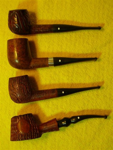 Dr Grabow Factory Stem Replacement Pipes Dr Grabow Pipes