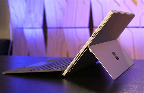 The Microsoft Surface Book And Surface Pro 4 Review Pc Perspective