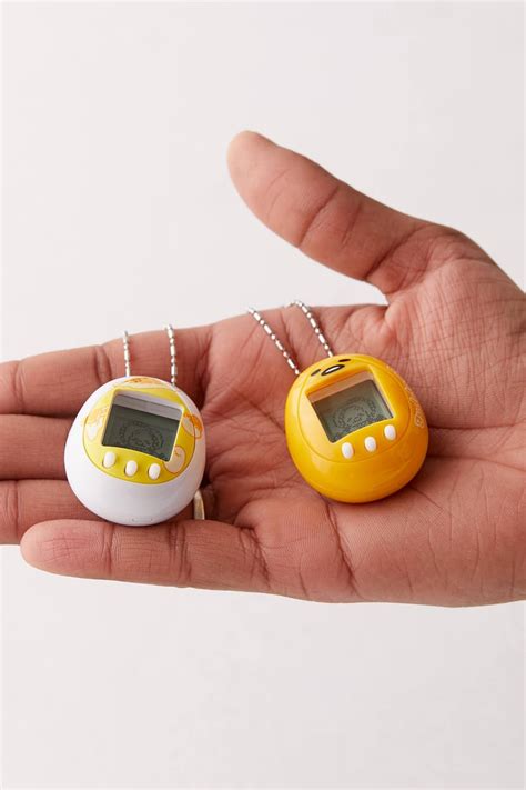 This time i'm playing with the gudetama tamagotchi. Gudetama Tamagotchi Game | The Best Secret Santa Gifts Under $30 | 2019 | POPSUGAR Smart Living ...