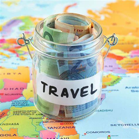 How To Save Money To Travel 6 Ways To Increase Your Travel Fun