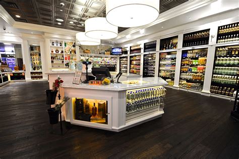 Worlds 6 Best Airport Wine And Liquor Shops Food Republic