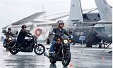 Harley Davidson Veteran Riding Class