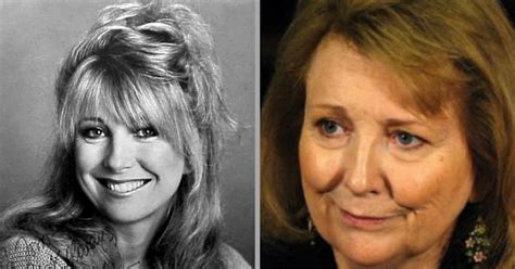 Teri Garr Battles Multiple Sclerosis With A Positive