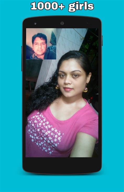 Desi Aunty Video Chat Hot Bhabhi Live Video Call Apk For Android Download
