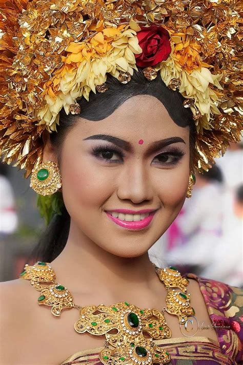Gusti Suarsana Photo Photo Payas Bali Gadis Cantik Asia Gadis