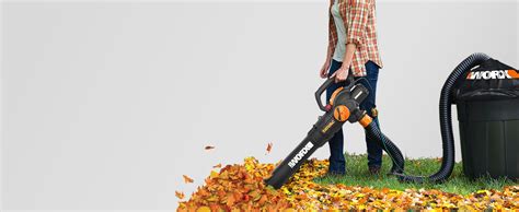 Worx Wa4058 Leafpro Universal Leaf Collection System For All Major