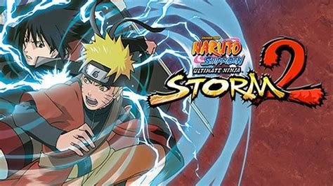 Download naruto senki storm 4 terbaru : Naruto Shippuden: Ultimate Ninja Storm 2 - Free Full ...