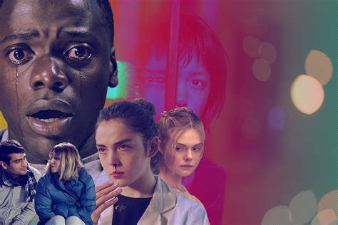The 10 Best Movies of 2017 (So Far)