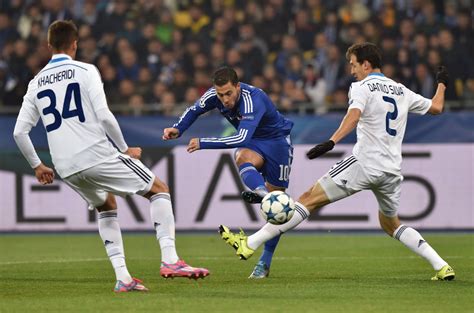74 yaşındaki teknik direktör dinamo kiev, takımın başına mircea lucescu'nun getirildiğini resmen açıkladı. Livescore: Latest Europa League result for Dynamo Kiev vs ...