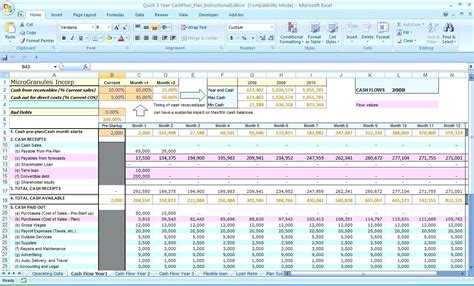 These excel templates include p and l statements, breakeven analyses, income and balance statements. Revenue Recognition Spreadsheet Template pertaining to ...