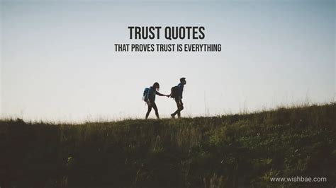 60 trust quotes that proves trust is everything in 2023