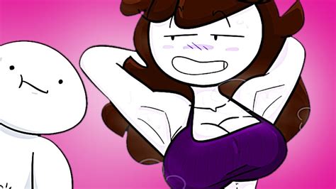 Jaiden Animations Shipping Is YouTube