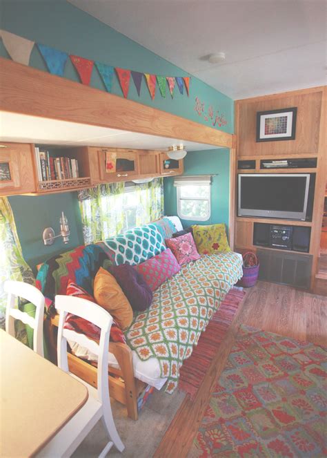 10 Rv Decorating Ideas You Need To See