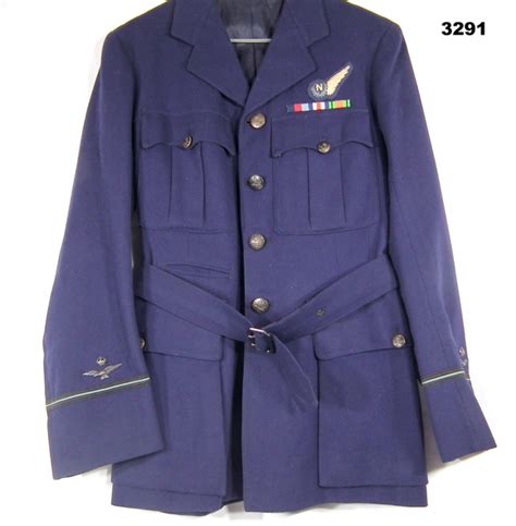 Uniform Tunic Raaf C1939 1945