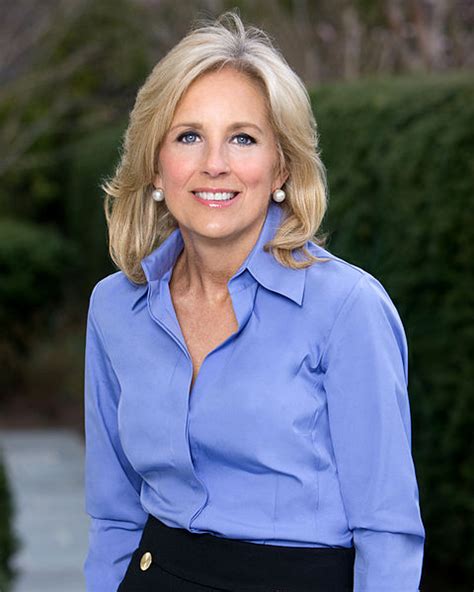A writing professor, a grandmother, a former second lady, and a dr. Happy Birthday, Jill Biden | Auntie Fashion