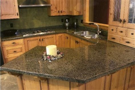 We offer a variety of options for granite countertop pricing, as well as remnant slabs. Why Choose Granite Countertops for my Kitchen? | Marble ...