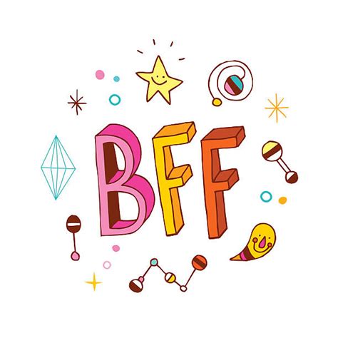 Bff Clipart Free 20 Free Cliparts Download Images On Clipground 2023