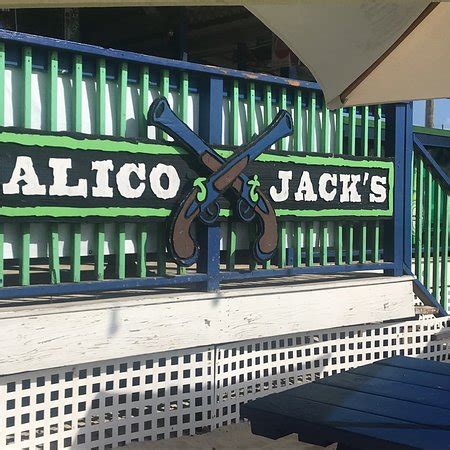 Calico Jack's Bar & Grill, Seven Mile Beach - Restaurant Reviews, Phone