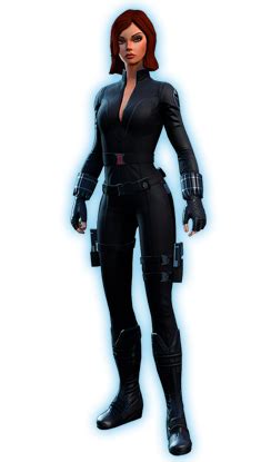 Check this spy costume out now and bring it home! Image - Black-widow-avengers-costume.png | Marvel Heroes ...