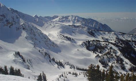 Park City Utah Ski Resorts Skiing Areas Alltrips