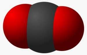 Open Carbon Dioxide Molecule Vector PNG Image Transparent PNG Free Download On SeekPNG