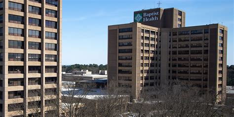 Baptist Health Medical Center Little Rock Baptist Health