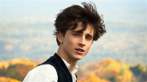 Tons of awesome little women 2019 movie wallpapers to download for free. Timothée Chalamet in Little Women « Celebrity Gossip and ...