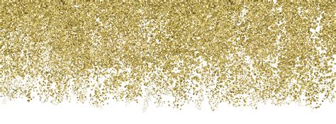 Gold Glitter Png Png Image With Transparent Background Toppng Images