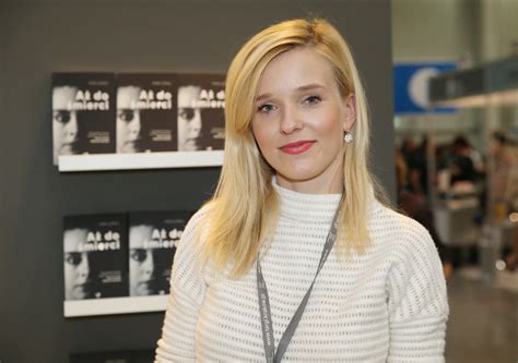 Daria Górka Dziennikarka TVN odchodzi ze stacji po ponad ośmiu latach