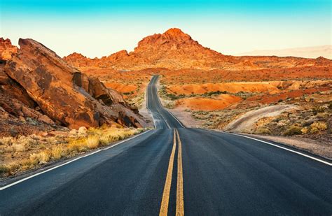 These Are The Most Scenic Drives In America Business Insider
