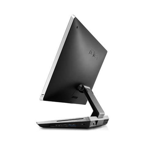 Asus Et2300 All In One Pc Series With Double Hinge Design Trendy Gadget
