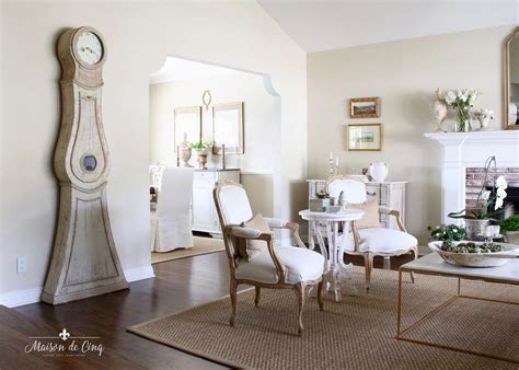 Pictures Of French Country Style Living Rooms Bryont Blog